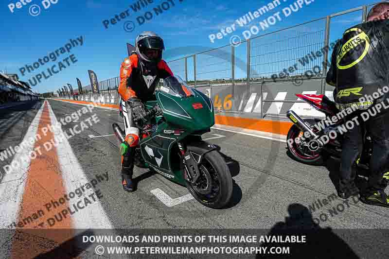 march 2018;motorbikes;no limits;peter wileman photography;portugal;trackday digital images;valencia